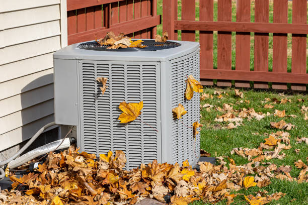 Best HVAC Financing and Leasing in Cresco, IA
